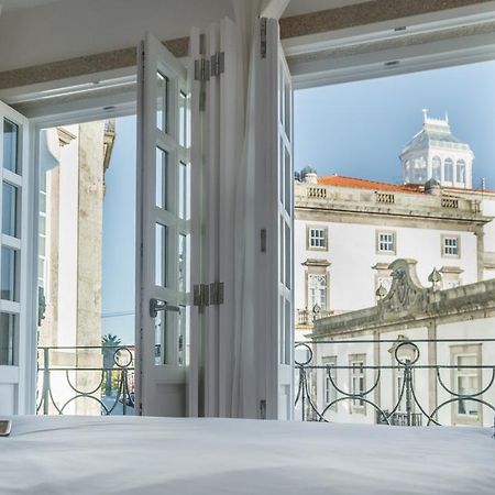 Ribeiredge Guest House Porto Exterior photo