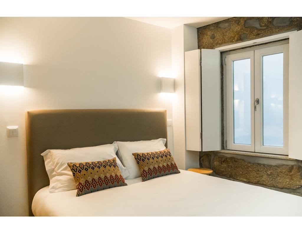 Ribeiredge Guest House Porto Exterior photo