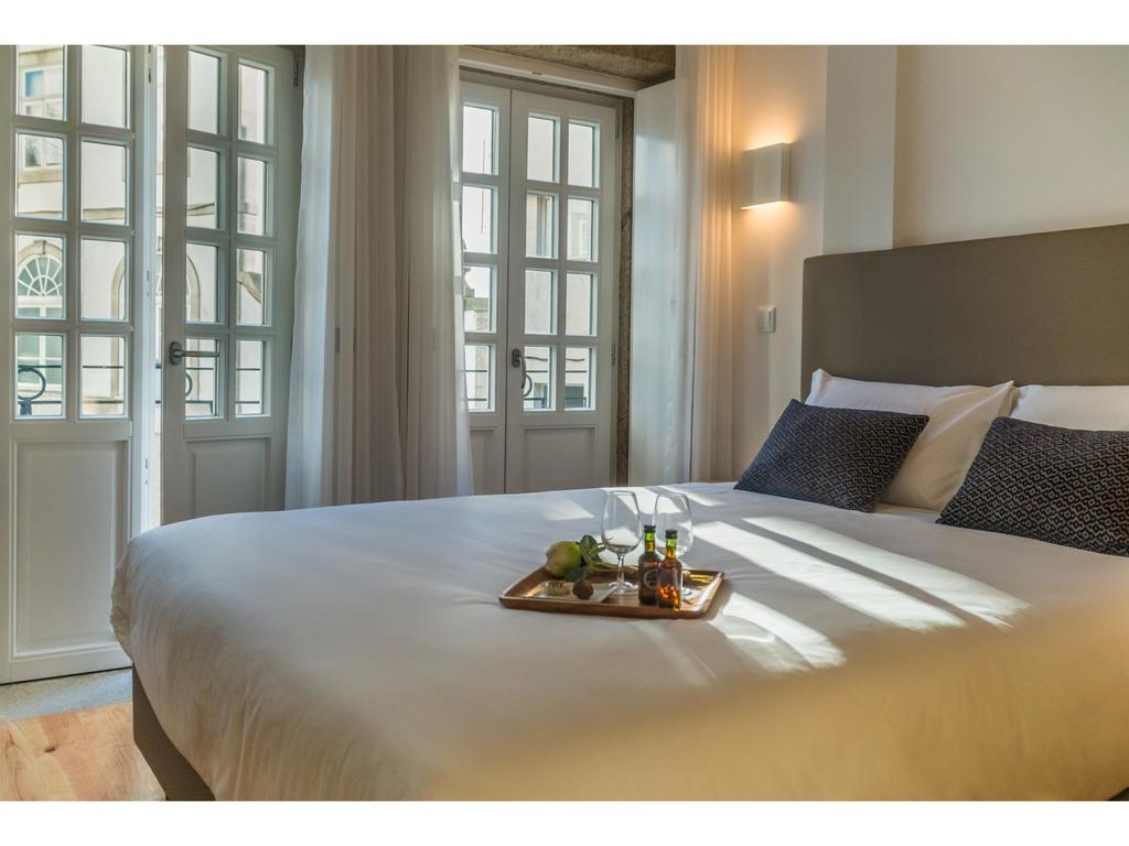 Ribeiredge Guest House Porto Exterior photo