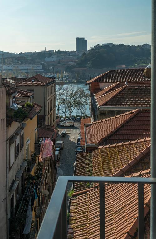 Ribeiredge Guest House Porto Exterior photo